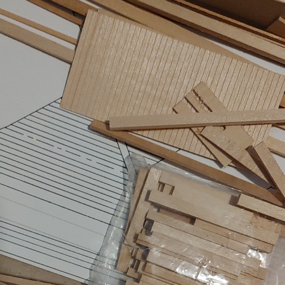 Cartierville Station Scale Models Kit - Picture 6 of 6